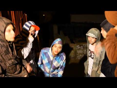 AleMC - Cambio de Rumbo (Video oficial HD)