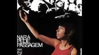 Nara Leão - OPINIÃO - ACENDER AS VELAS (en français) - Zé Keti