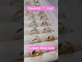 Tanishq Diamond Finger Ring Starting 50 000 Diamond Finger Ring With Price Diamond Rings Shorts