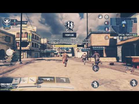 (Call Of Duty) ft. Young BMC & MJTHAG (HardWay)