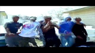 C Note x Bozo - We Do This Shit (Official Video)