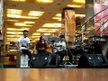 Poppies Band - Price Tag cover Maddi Jane 