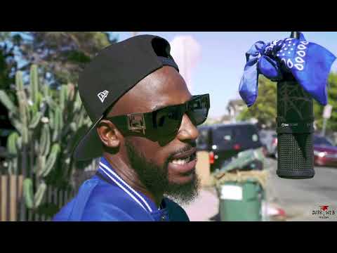 Blocco 2400 - Too Much ￼ (Live On Da Mic)