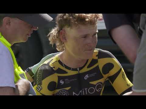 2024 SBS Bank Tour of Southland Episode 4 - Stage 5 - Thurs 7 November