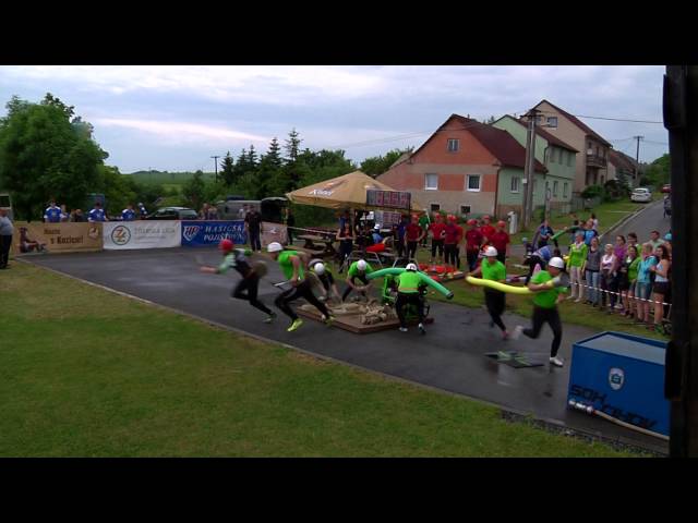 Čikov, 04. 06. 2016
