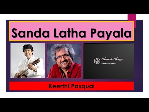 Title - Sanda Latha Payala - Keerthi Pasquel