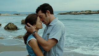 Vincent Cassel & Elena Anaya in Mesrine Part 1: Killer Instinct video