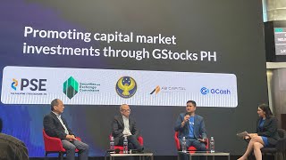 How Filipinos can invest in stock market using safe, secure and easy platform