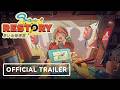 ReStory: Chill Electronics Repairs Steam Key ROW Trailer