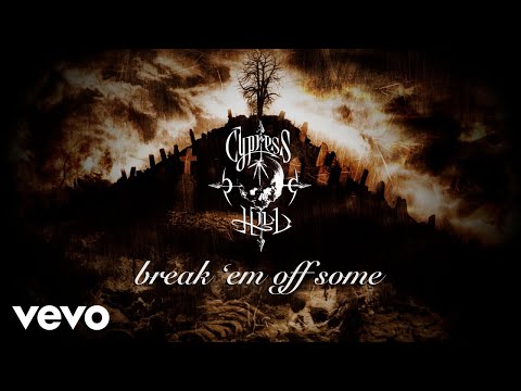 Video thumbnail for Break ’Em Off Some