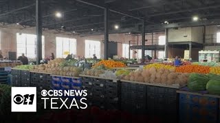 North Texas grocery store goes viral for its affordability