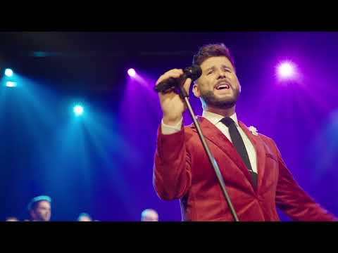 Good Evening Mr Bublé - The spectacular new show taking theatres by storm.