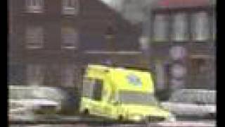 preview picture of video 'Ambulancedienst Walcheren standplaats Middelburg'