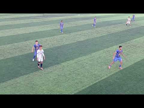 Sulbrasil 1x1 Estância Velha (2⁰ tempo)