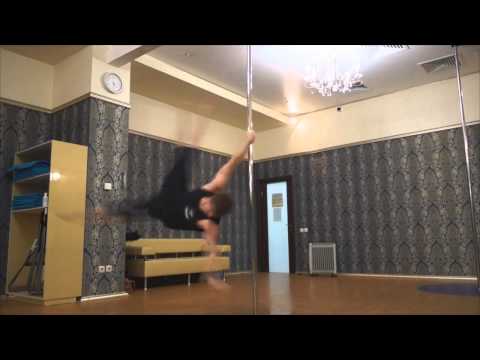 Pole combo by Roman Masalov