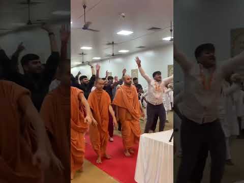 🙏Jay shree swami Narayan 🙏 #vadtalmandir #vadtal dham 🙇‍♀️🙇‍♀️