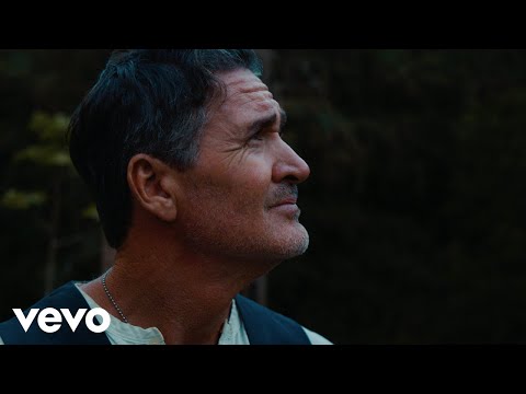 Luke O'Shea - Hey Jumbulla (The Ghost Of Mickey Brennan) [Official Music Video]