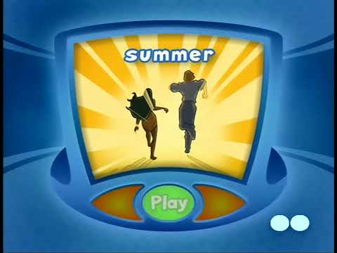 50  Magic English Changing Seasons Continue