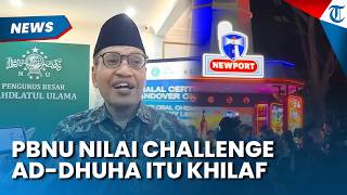 Download lagu PBNU Deems Ad-Dhuha Recitation Challenge for Alcohol Prize a Mistake: No Malicious Intent mp3 Download lagu PBNU Deems Ad-Dhuha Recitation Challenge for Alcohol Prize a Mistake: No Malicious Intent mp3