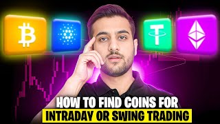 Crypto Money Rotation Strategy — Full Breakdown & Transcript