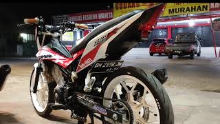 Download lagu Story Honda Sonic 150r (Duo) mp3
