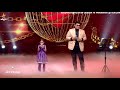 Glimpse Of Thirudiya Idhayathai Song By Nasreen HarishRaghavendra ️ SuperSingerJunior10 Promo