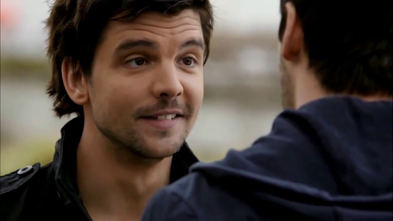 Primeval: New World Trailer Thumbnail