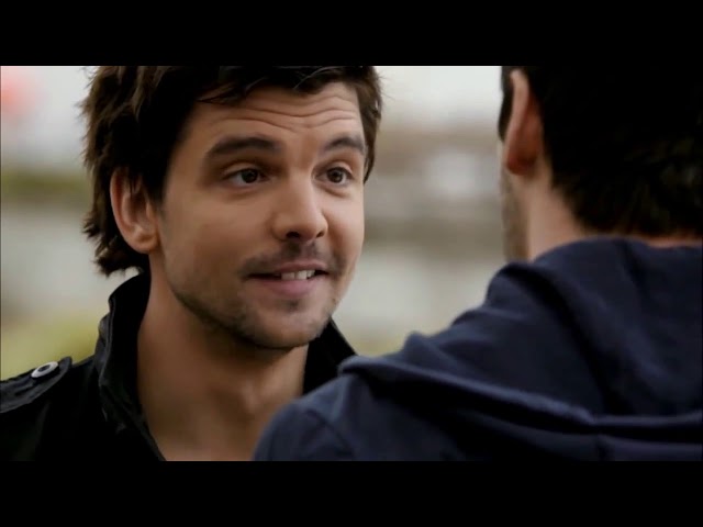 Primeval I New World I Official Trailer