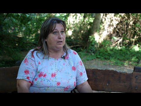 Az erdőből a nappaliba költözött az Út az egészséghez program (videó)