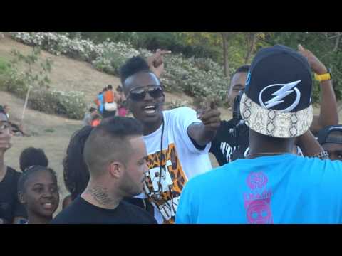 MAKING OF TRT GANG 2