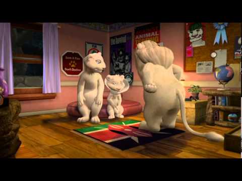 Father Of The Pride 1x03 Catnip and Trust