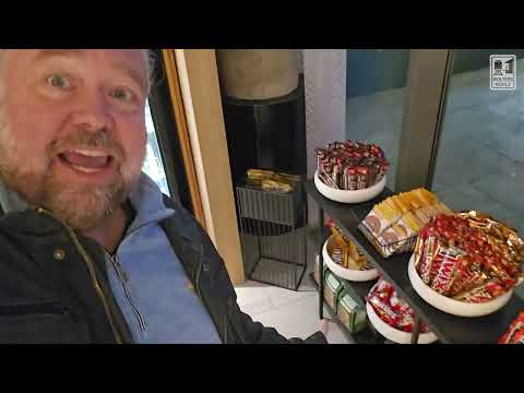 Hampton Inn by Hilton New York Times Square Hotel Review