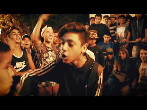 Fran vs Milton vs Soul | Picofreestyle 4ta fecha