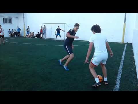 Docs DD vs Stanford - Fecha12 Copa Palermo