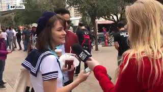 Sailor Socialism video