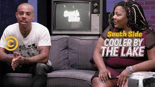 What’s Worse: Taking D**k Pills or Watching Hentai? - Cooler by the Lake - South Side Aftershow