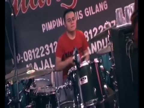 GILANG MUSTIKA MAJALAYA - OPLOSAN JENITA JANET