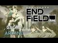 [Arknights: Endfield] Akhirnya Arcane hadir dan bisa kita gacha! ⌊Vtuber Indonesia⌉