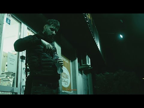 Yung Adisz - "Byłem Za Granicą" (Music Video) Prod. Nxrth