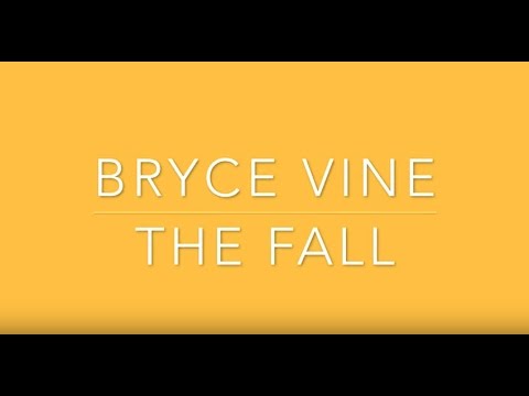 Bryce Vine 