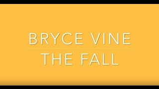 Bryce Vine 