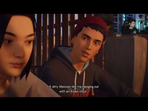 LIFE IS STRANGE 2 : PART 1  [08-04-2023]