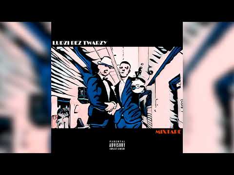 2dk&One - Ludzi Bez Twarzy Mixtape (2021)