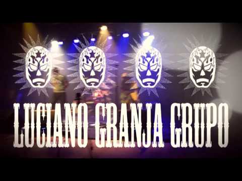 Luciano Granja Grupo - M4T3M4T1C4 - ao vivo no Teatro Renascença