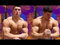 FULL BULK MODE | MAKING BIG CHANGES | LUKE ELSMAN