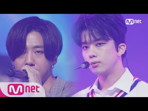 [B.A.P - HONEYMOON] KPOP TV Show | M COUNTDOWN 170921 EP.542