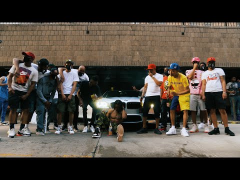 G MiMs - Big Bag | Prod. @DoubleNickelz | Directed by @RoyVisuals