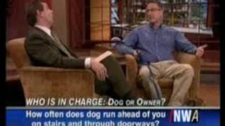 Bark Busters Home Dog Training Seattle - David Wiley & Candy Burt - Rate Your Dog's Behavior