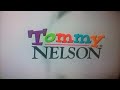 Tommy Nelson Logo Short Version