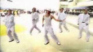 Backstreet Boys - In Pieces